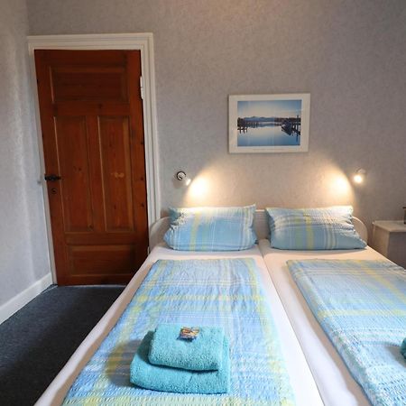 Ostsee Pension Pohnsdorfer Muehle Sierksdorf Room photo