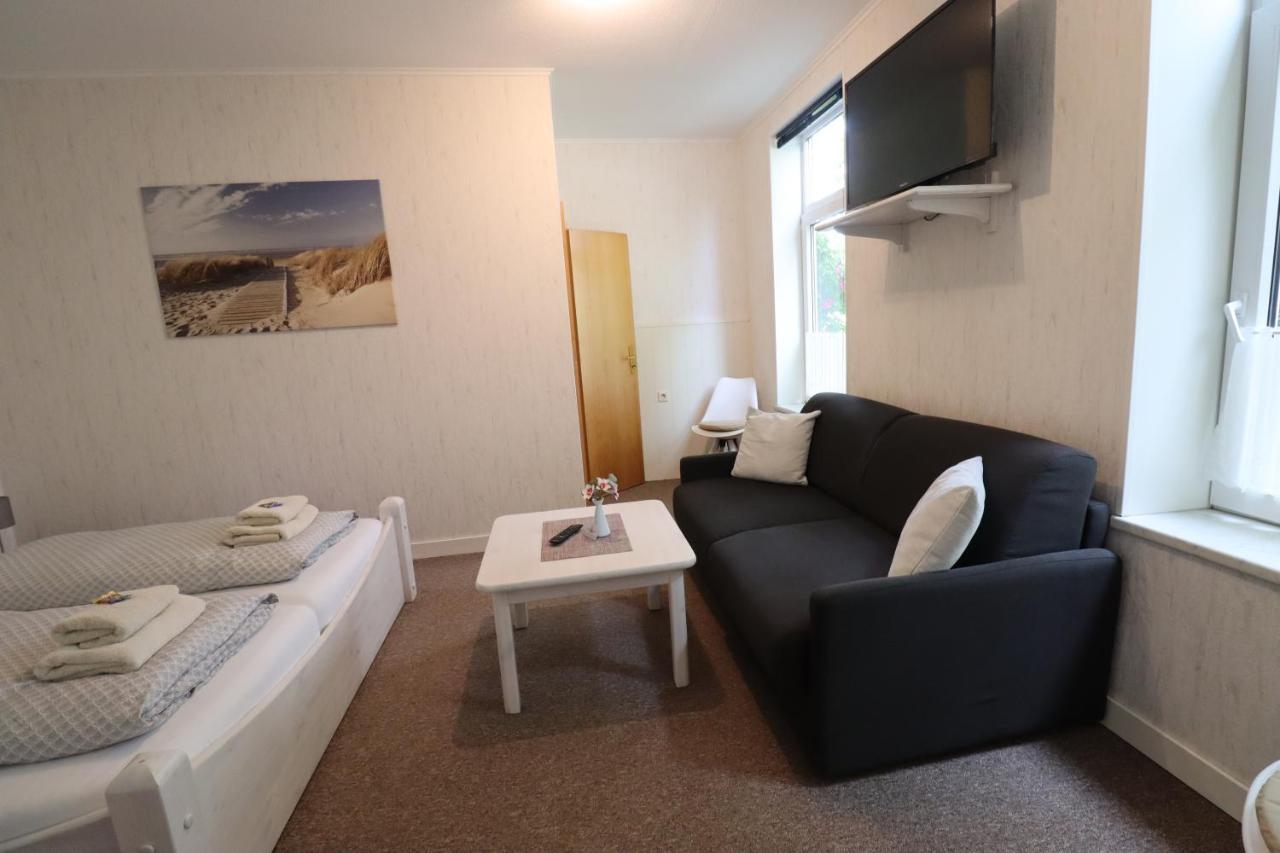 Ostsee Pension Pohnsdorfer Muehle Sierksdorf Room photo