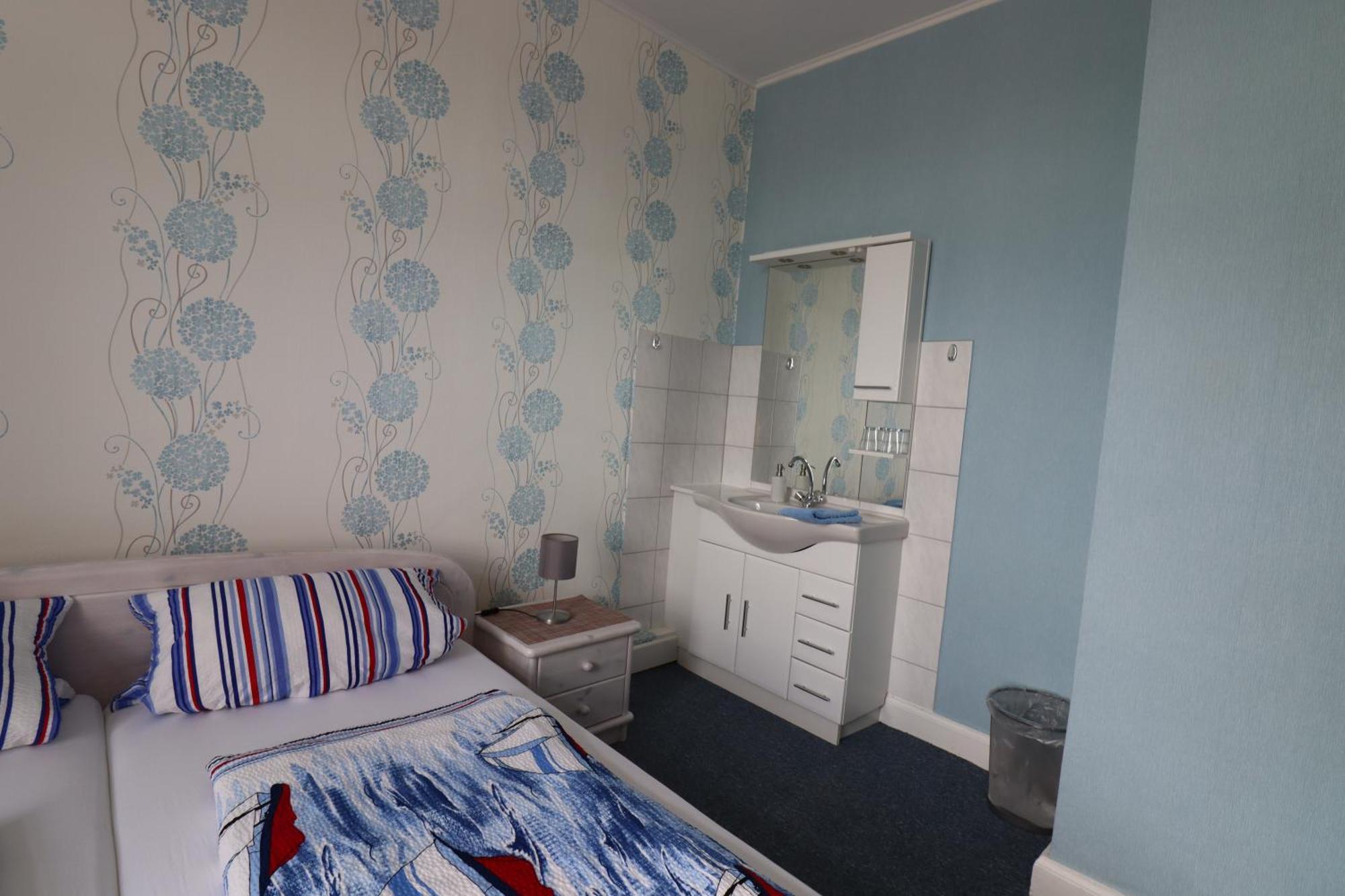 Ostsee Pension Pohnsdorfer Muehle Sierksdorf Room photo