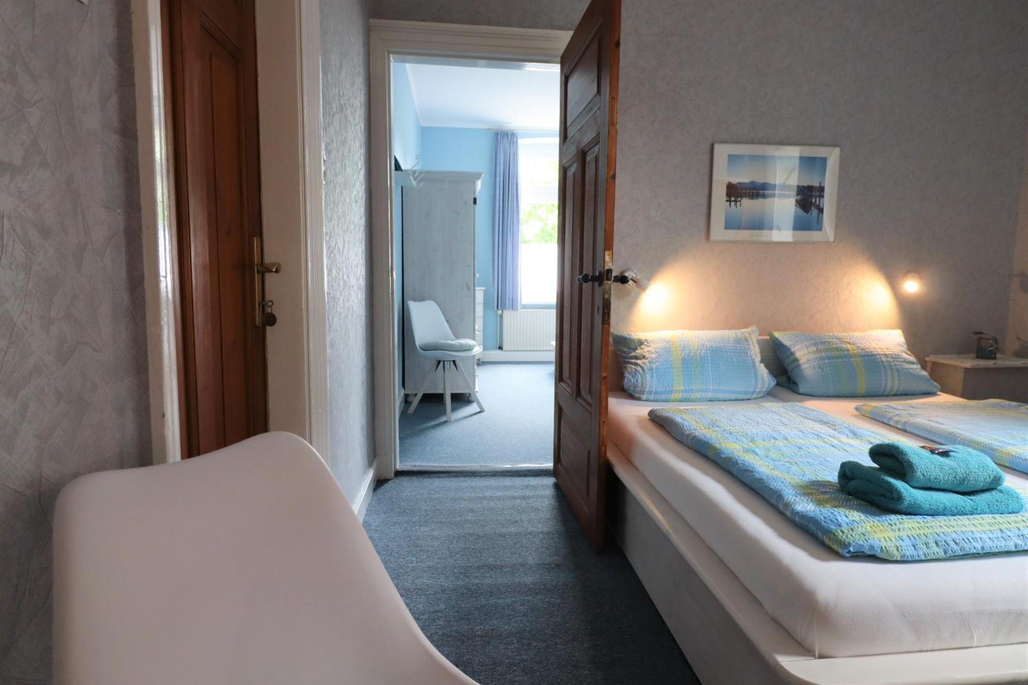 Ostsee Pension Pohnsdorfer Muehle Sierksdorf Room photo