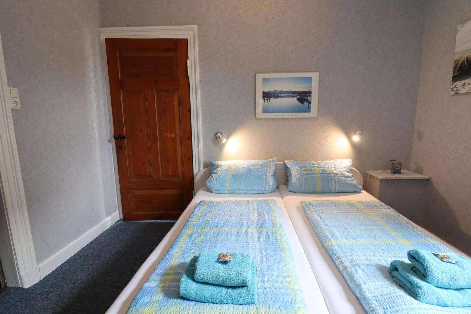 Ostsee Pension Pohnsdorfer Muehle Sierksdorf Room photo