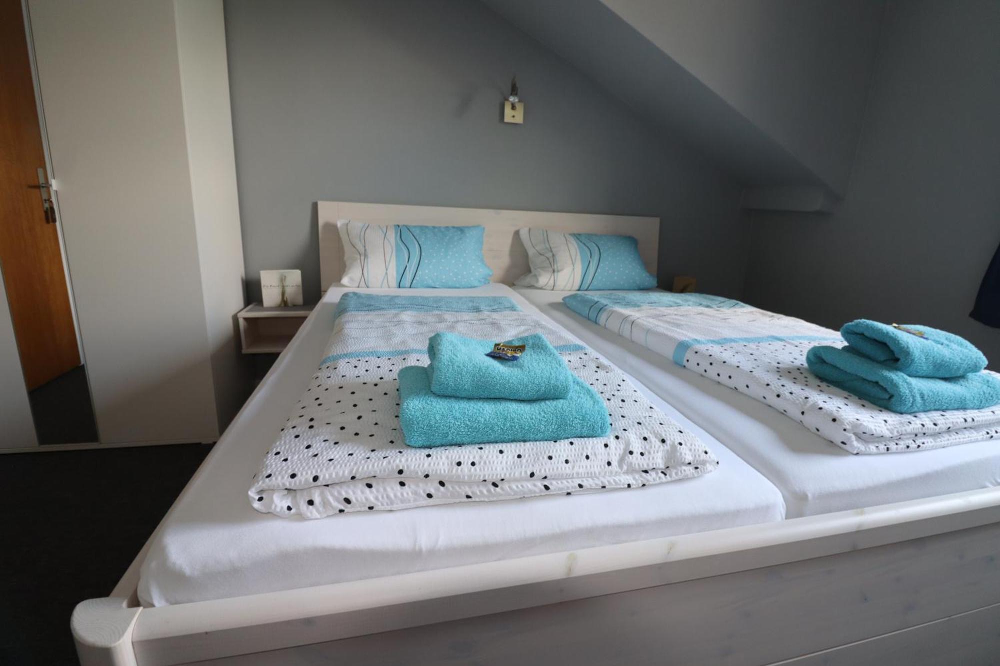 Ostsee Pension Pohnsdorfer Muehle Sierksdorf Room photo