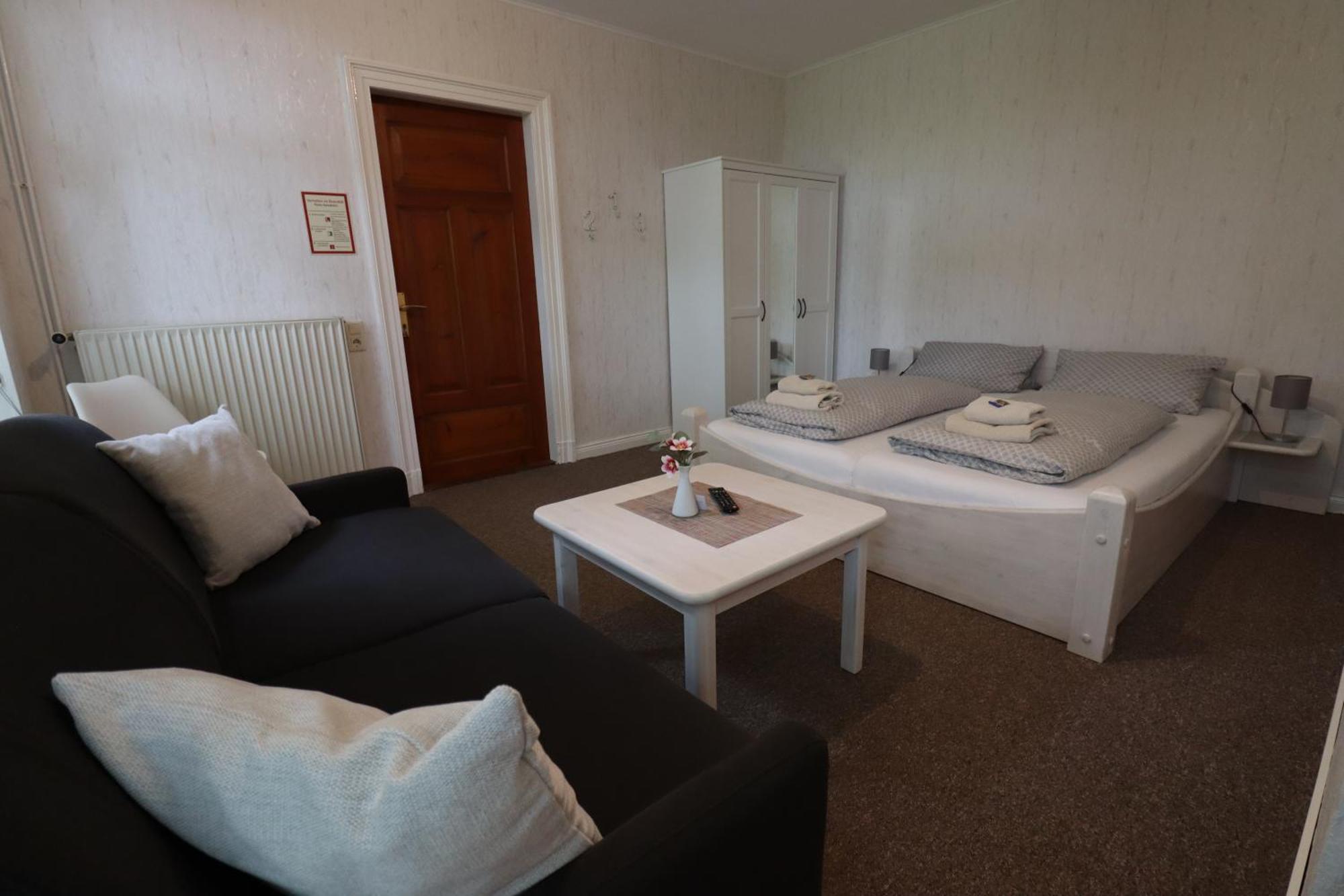 Ostsee Pension Pohnsdorfer Muehle Sierksdorf Room photo