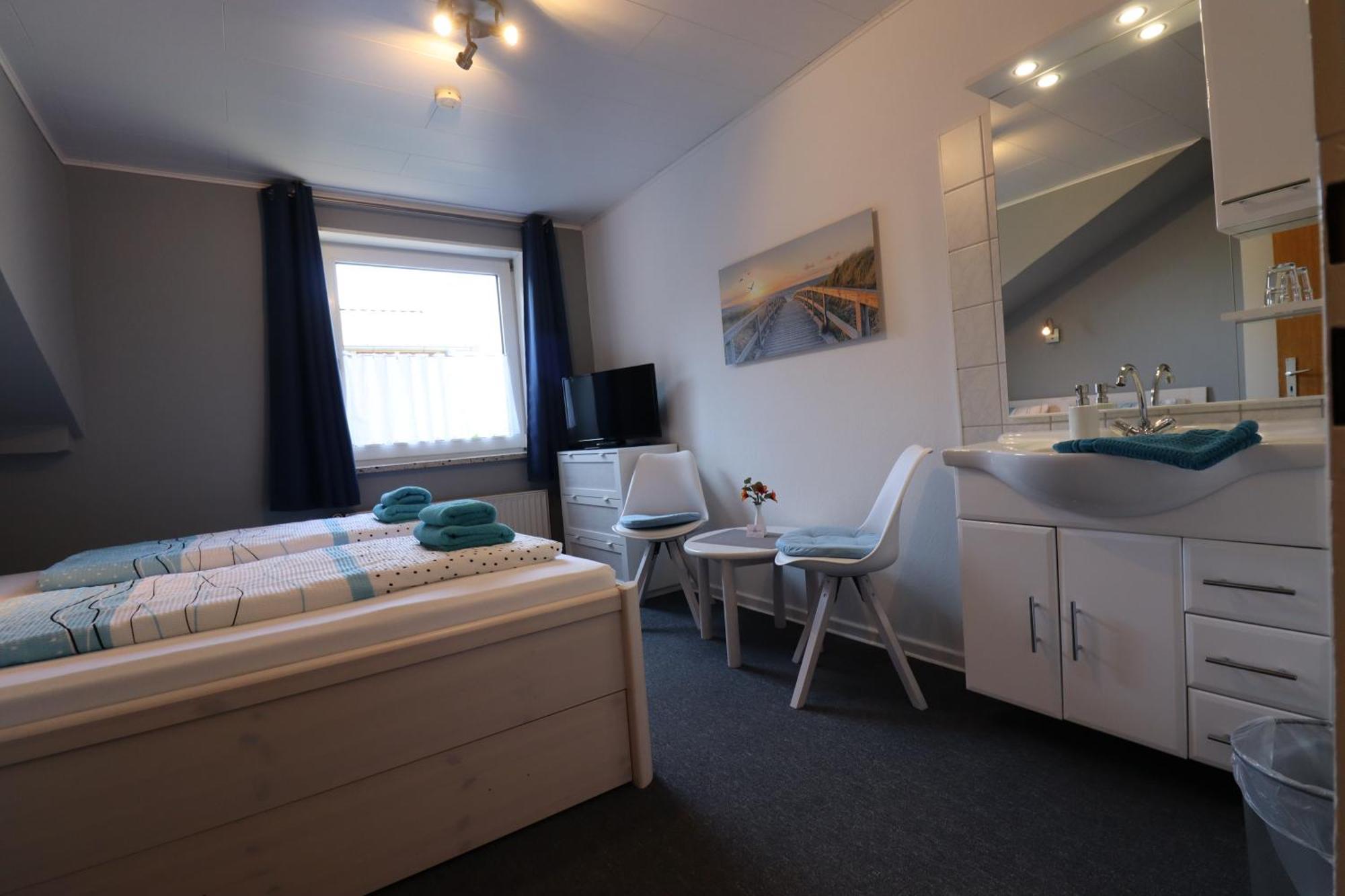 Ostsee Pension Pohnsdorfer Muehle Sierksdorf Room photo