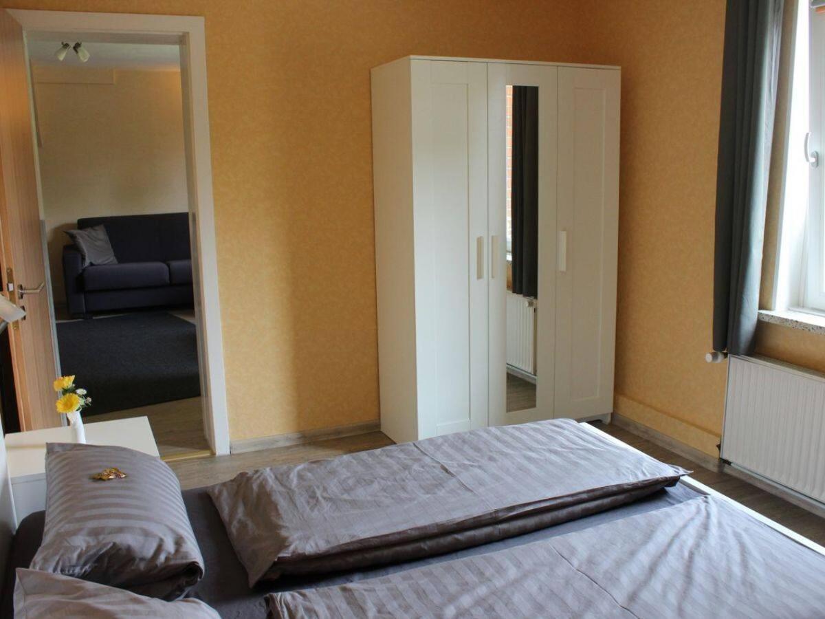 Ostsee Pension Pohnsdorfer Muehle Sierksdorf Room photo