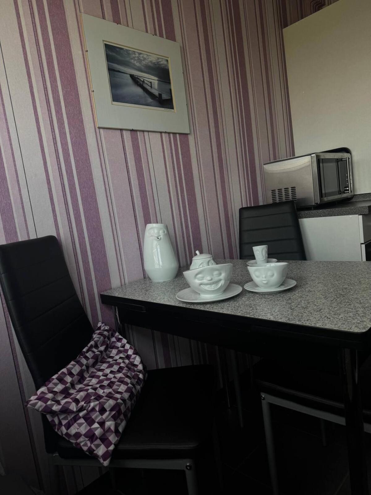 Ostsee Pension Pohnsdorfer Muehle Sierksdorf Room photo