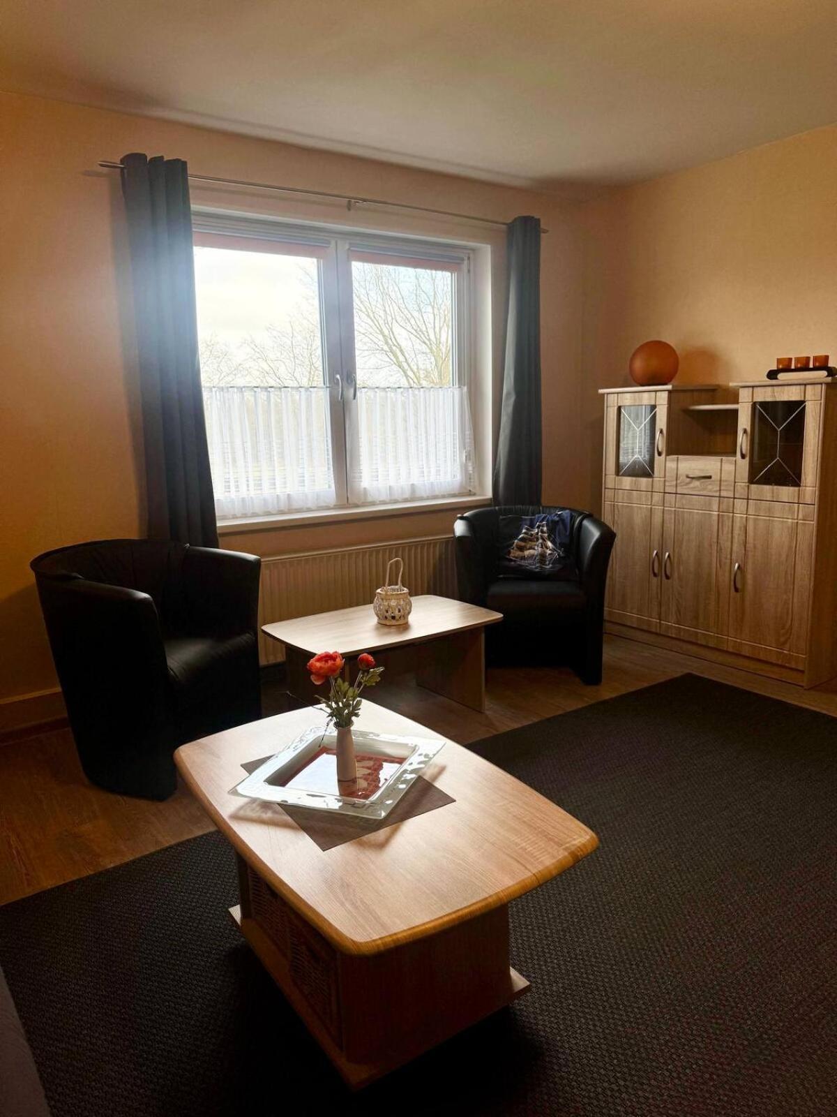 Ostsee Pension Pohnsdorfer Muehle Sierksdorf Room photo