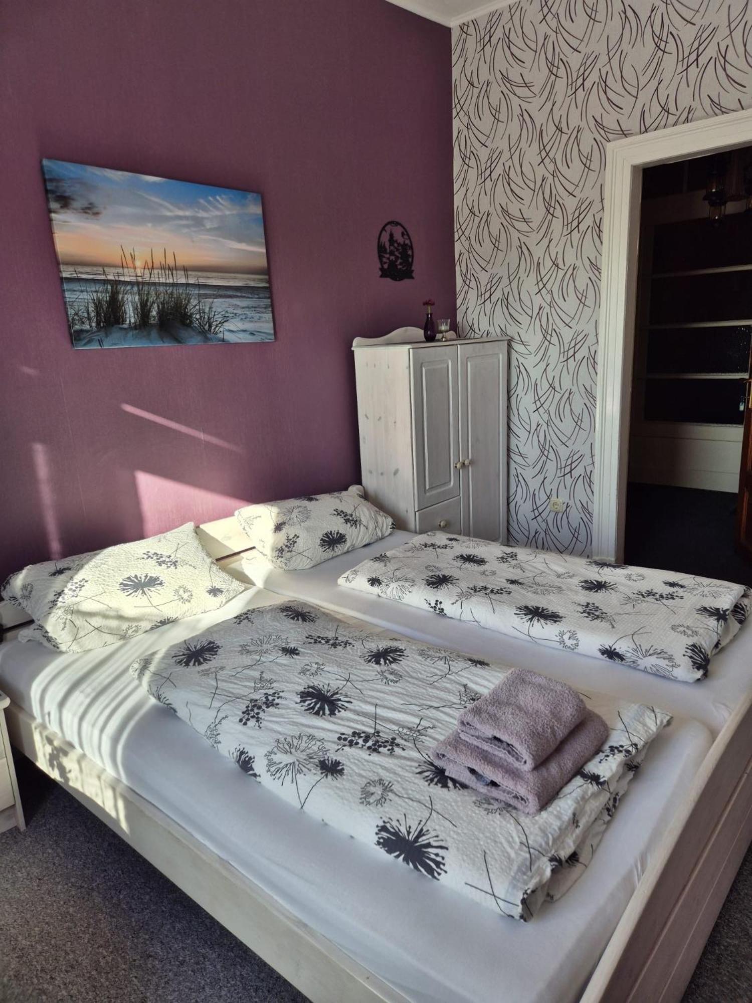Ostsee Pension Pohnsdorfer Muehle Sierksdorf Room photo