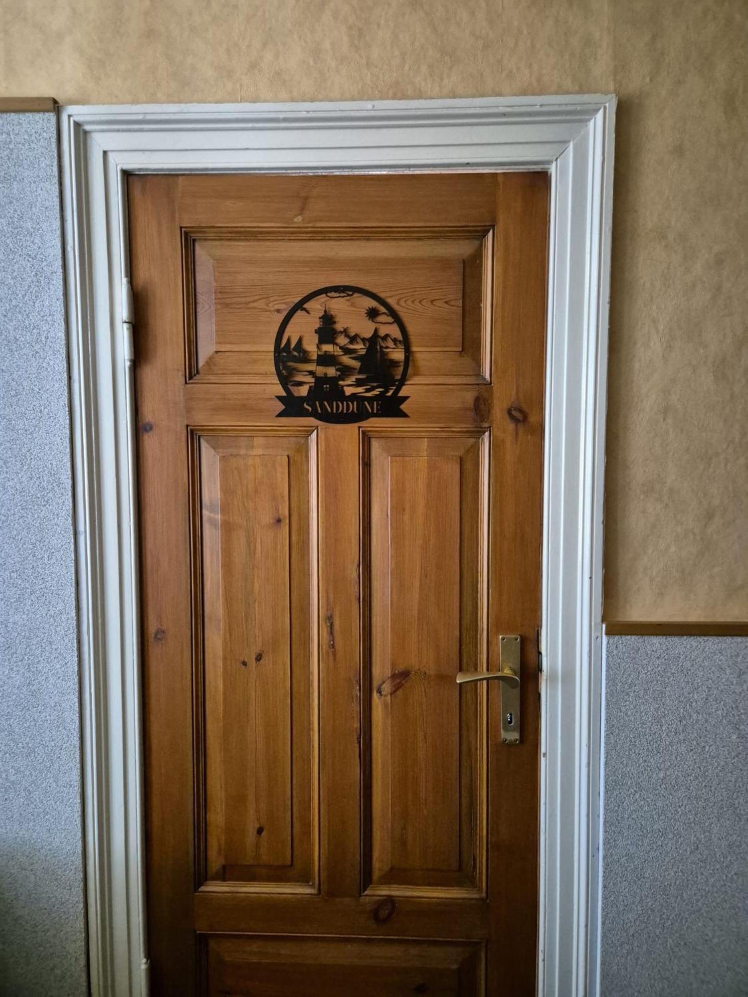 Ostsee Pension Pohnsdorfer Muehle Sierksdorf Room photo
