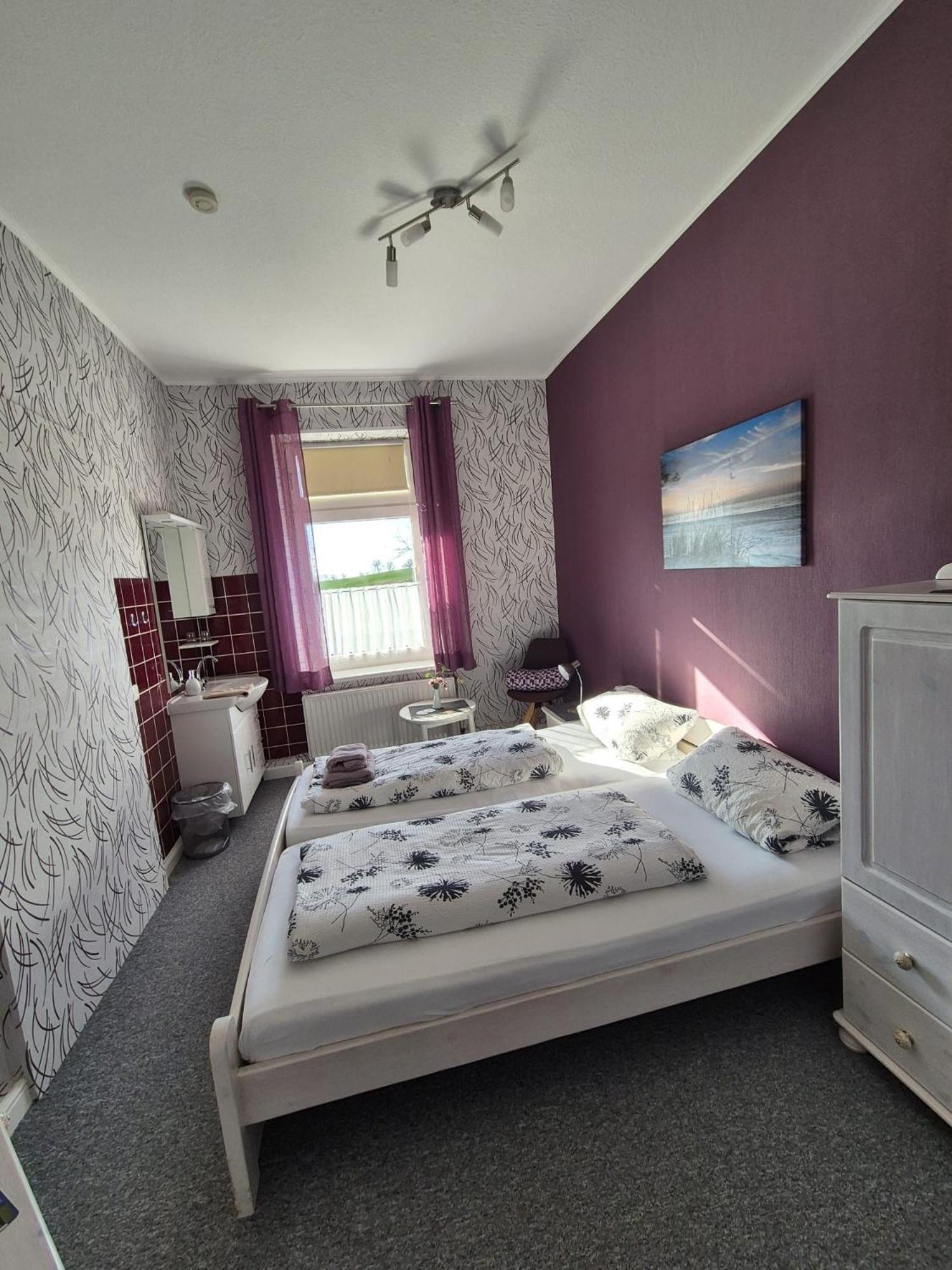 Ostsee Pension Pohnsdorfer Muehle Sierksdorf Room photo